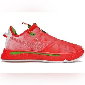 Nike PG 4 Christmas 2020 Edition